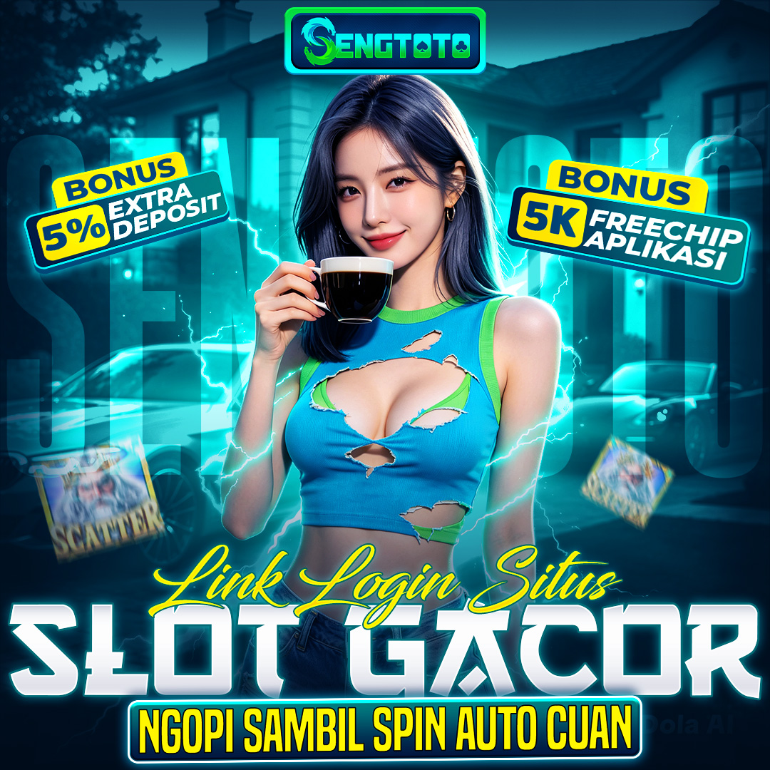 SENGTOTO